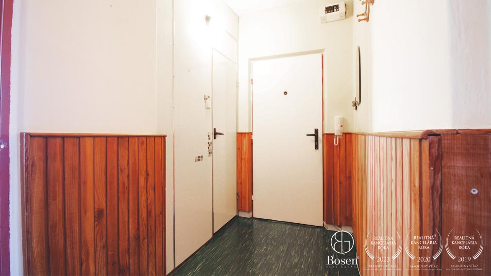 BOSEN | Predaj slnečný 2-izbový byt, Liptovský Mikuláš-Nábrežie, 49 m2