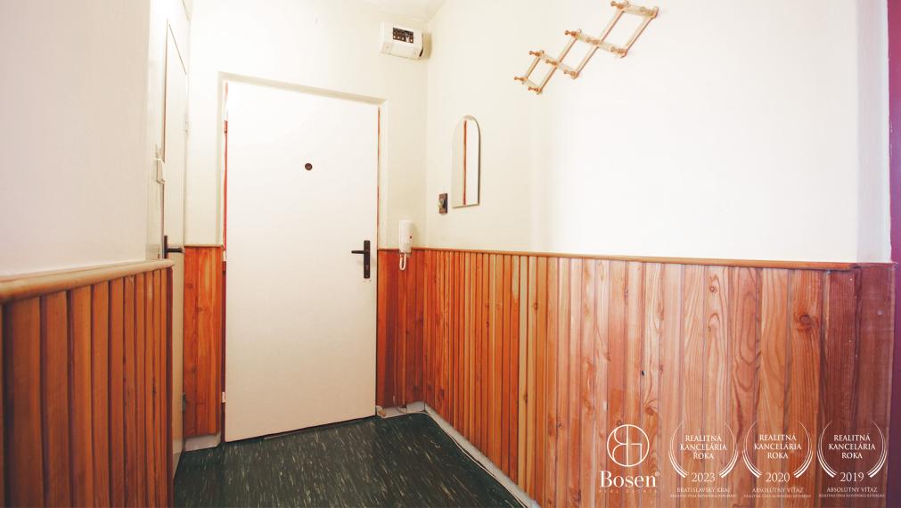 BOSEN | Predaj slnečný 2-izbový byt, Liptovský Mikuláš-Nábrežie, 49 m2