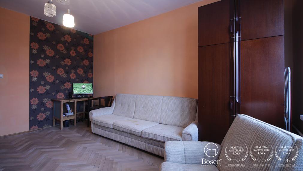 BOSEN | Predaj slnečný 2-izbový byt, Liptovský Mikuláš-Nábrežie, 49 m2