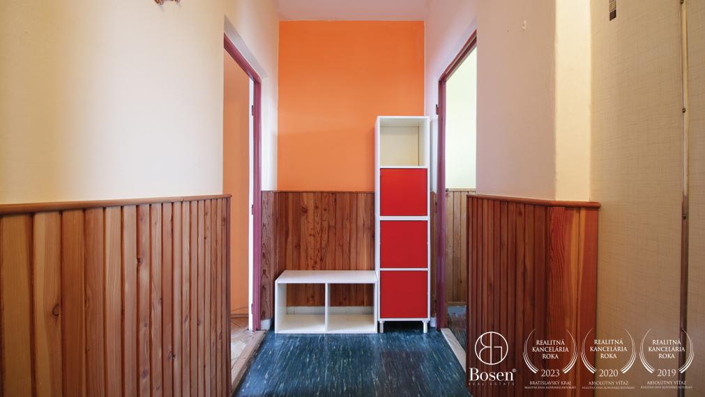 BOSEN | Predaj slnečný 2-izbový byt, Liptovský Mikuláš-Nábrežie, 49 m2