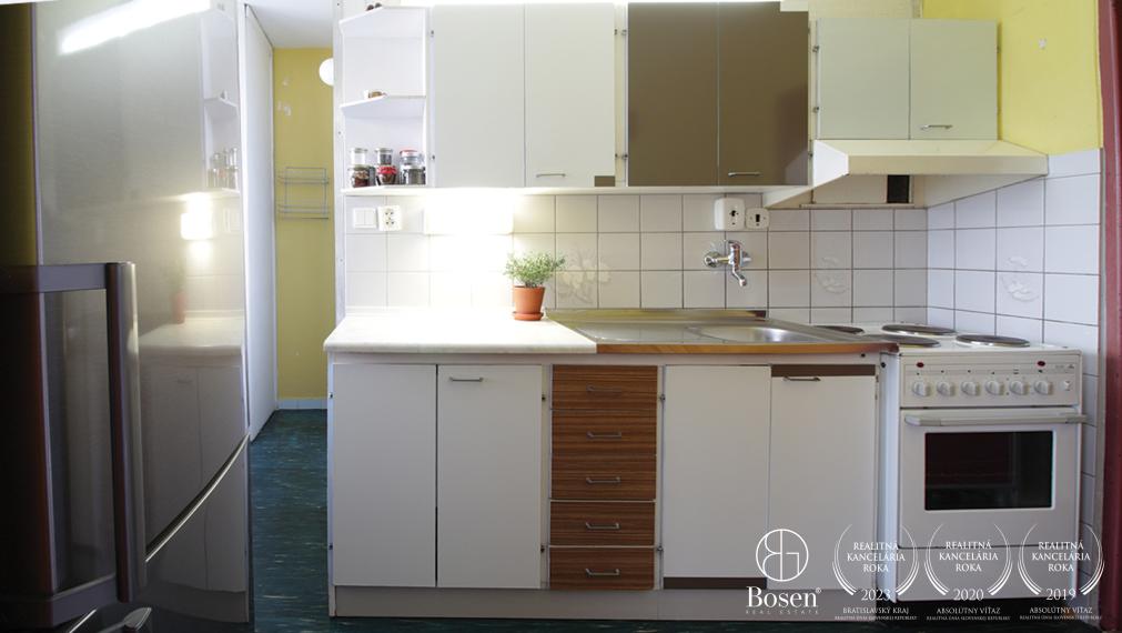 BOSEN | Predaj slnečný 2-izbový byt, Liptovský Mikuláš-Nábrežie, 49 m2