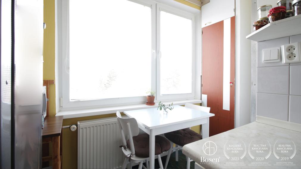 BOSEN | Predaj slnečný 2-izbový byt, Liptovský Mikuláš-Nábrežie, 49 m2