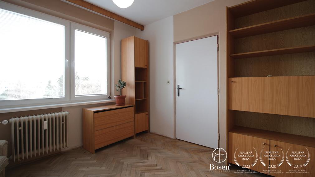 BOSEN | Predaj slnečný 2-izbový byt, Liptovský Mikuláš-Nábrežie, 49 m2