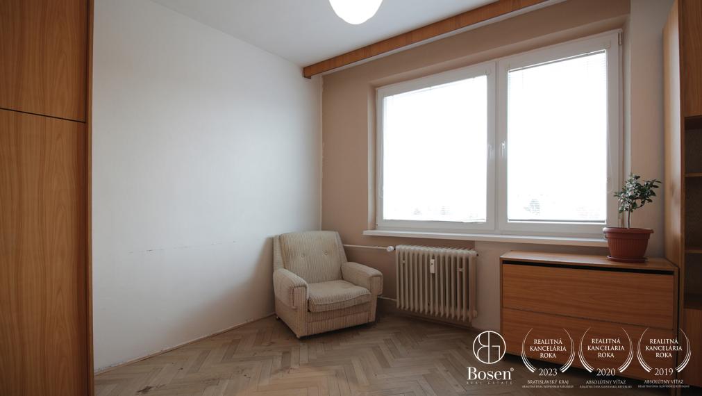 BOSEN | Predaj slnečný 2-izbový byt, Liptovský Mikuláš-Nábrežie, 49 m2