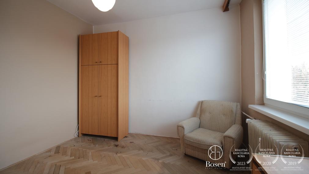 BOSEN | Predaj slnečný 2-izbový byt, Liptovský Mikuláš-Nábrežie, 49 m2