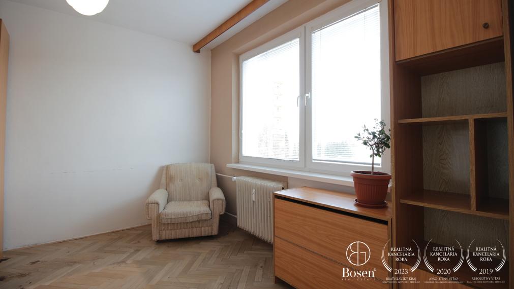 BOSEN | Predaj slnečný 2-izbový byt, Liptovský Mikuláš-Nábrežie, 49 m2