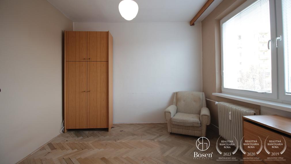 BOSEN | Predaj slnečný 2-izbový byt, Liptovský Mikuláš-Nábrežie, 49 m2