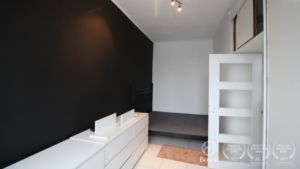 BOSEN/ Zariadený 2 izbový byt na prenájom, Malacky