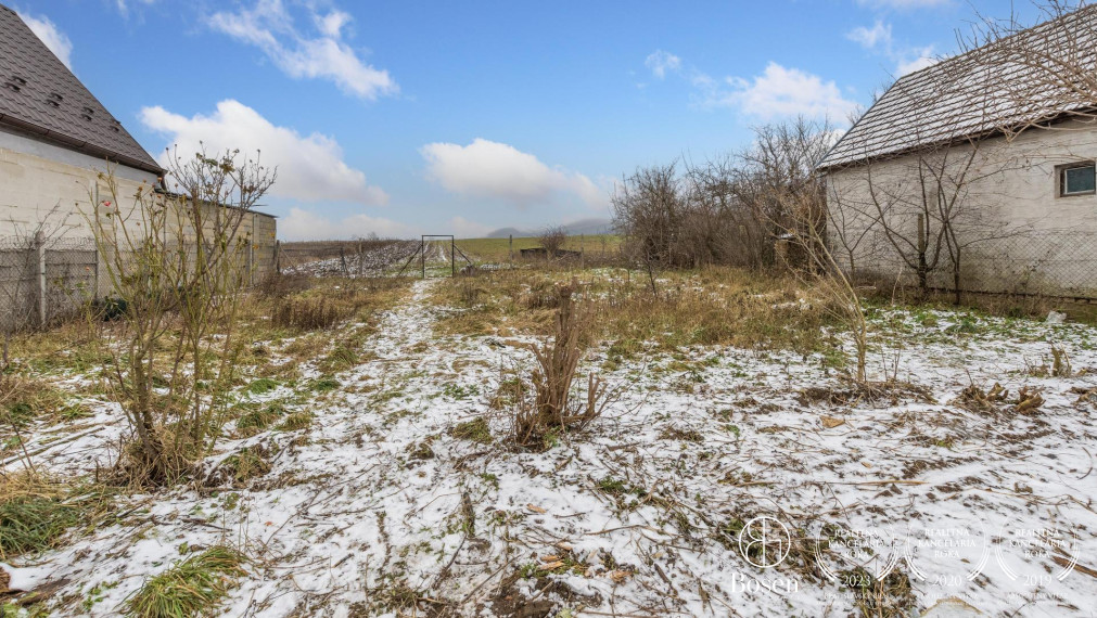 BOSEN | Na predaj rodinný dom v obci Pernek s výhľadom na Malé Karpaty