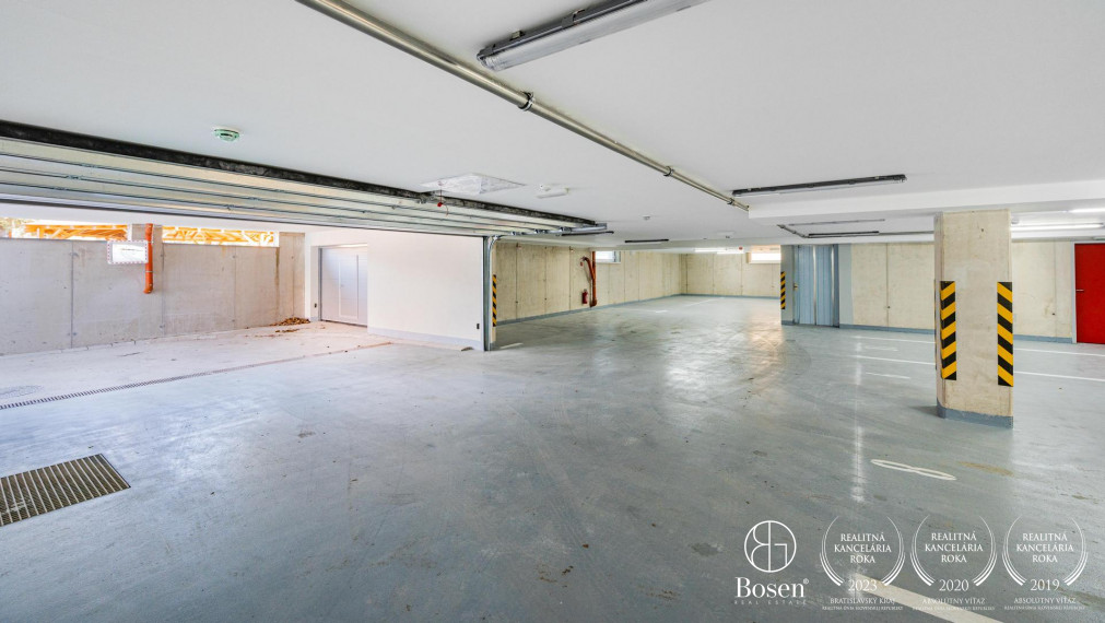 BOSEN | Dočasne znížená cena! 4 izb.mezonet, Hergottova, 117 m2