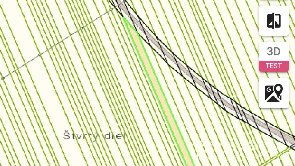 BOSEN | Pozemok na predaj, Orná pôda, 18000 m2