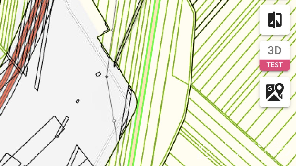 BOSEN | Pozemok na predaj, Orná pôda, 18000 m2
