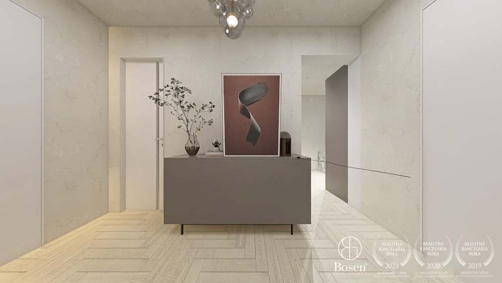 BOSEN |  6 izbový rodinný dom, Staré Mesto, Révová, 134 m2