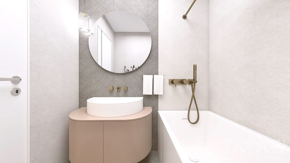 BOSEN |  6 izbový rodinný dom, Staré Mesto, Révová, 134 m2