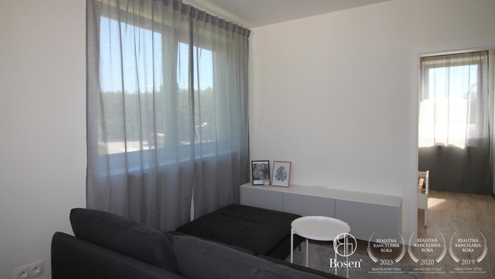 BOSEN | 2 izbový byt, Pezinská, Malacky