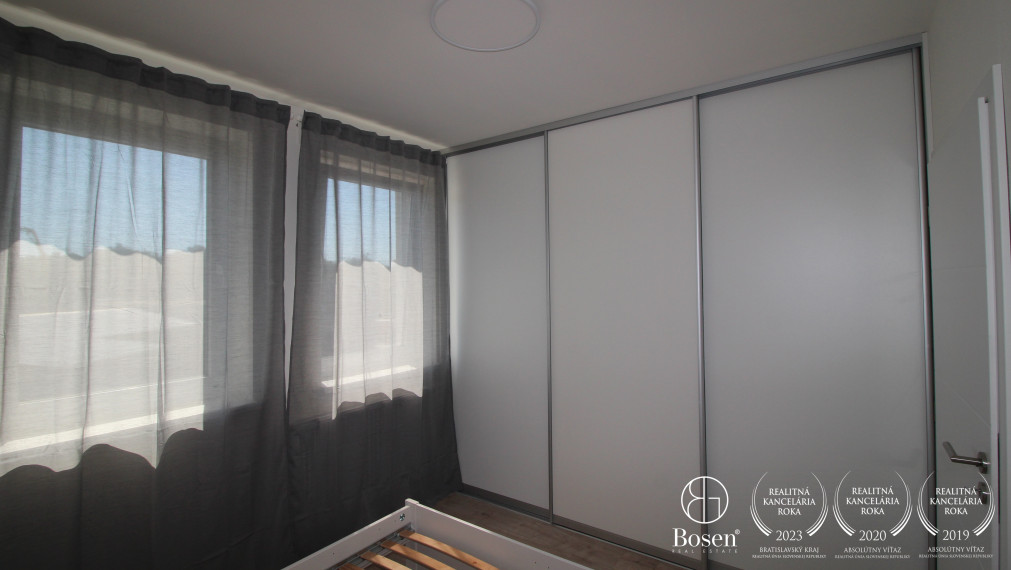 BOSEN | 2 izbový byt, Pezinská, Malacky