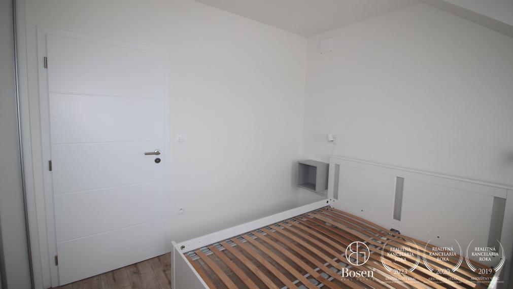 BOSEN | 2 izbový byt, Pezinská, Malacky