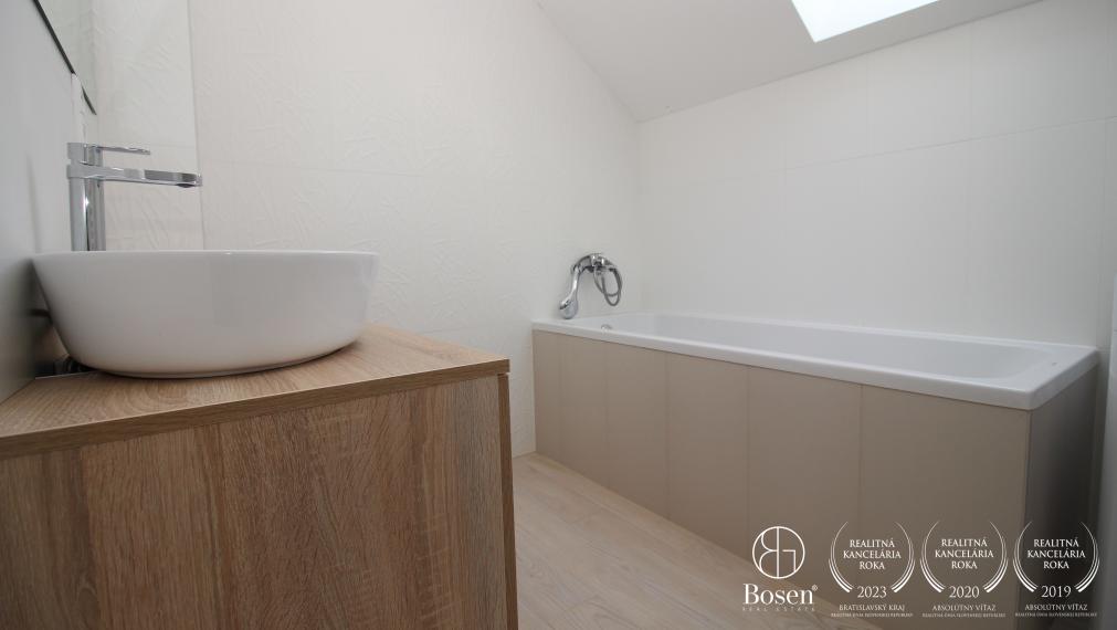 BOSEN | 2 izbový byt, Pezinská, Malacky