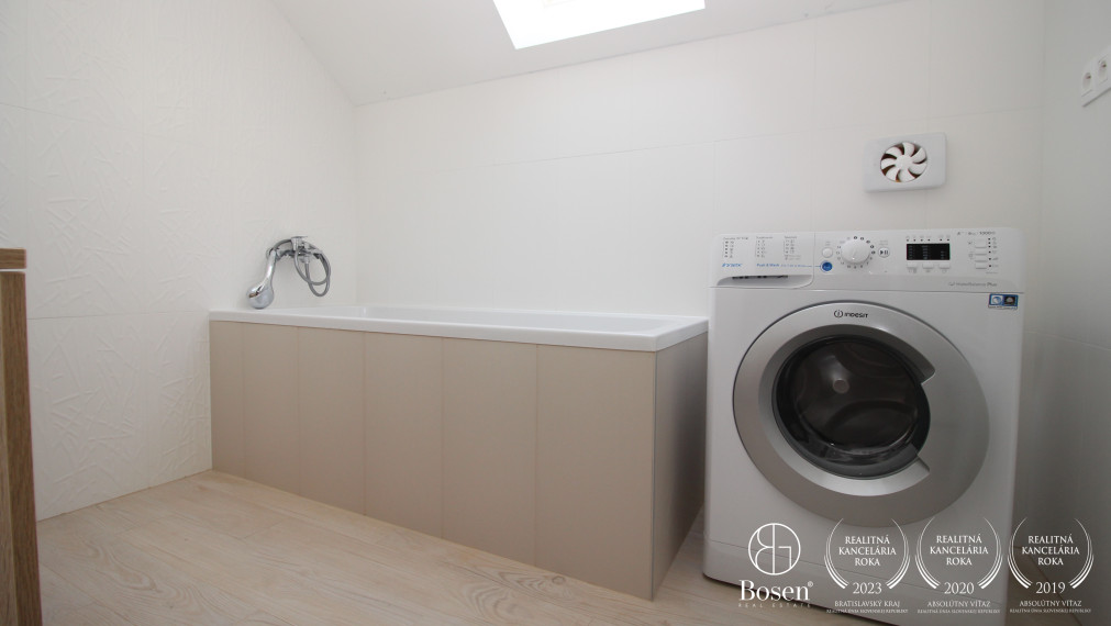 BOSEN | 2 izbový byt, Pezinská, Malacky