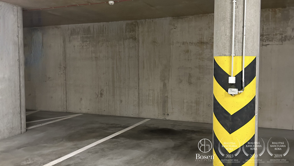 BOSEN | Predaj 4 izbový moderný byt s balkónom, Nobelova ul, Bratislava