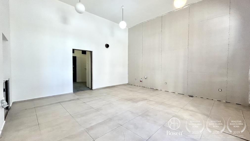 Bosen Group | Obchodné priestory, Chalúpkova, Staré mesto, 60 m2