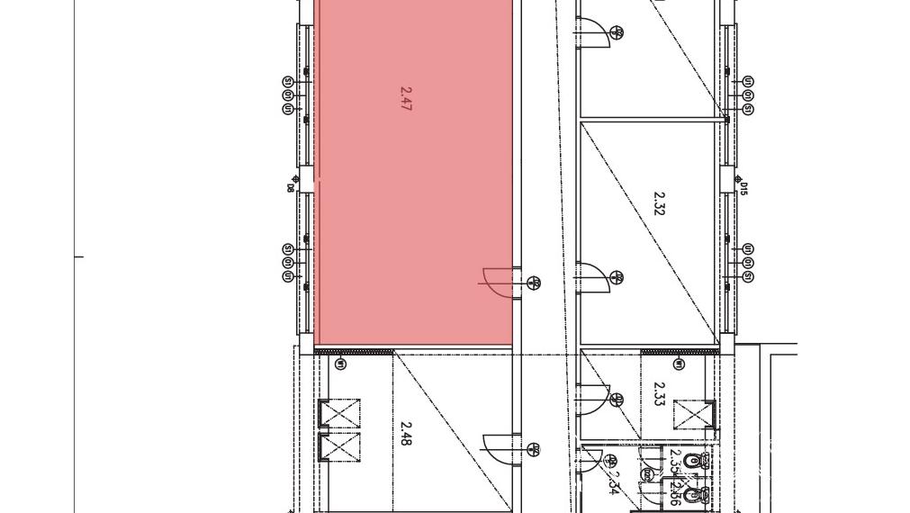 BOSEN | Prenájom kancelárskych priestorov, Pri Smaltovni, Petržalka, 18m2 a 75m2