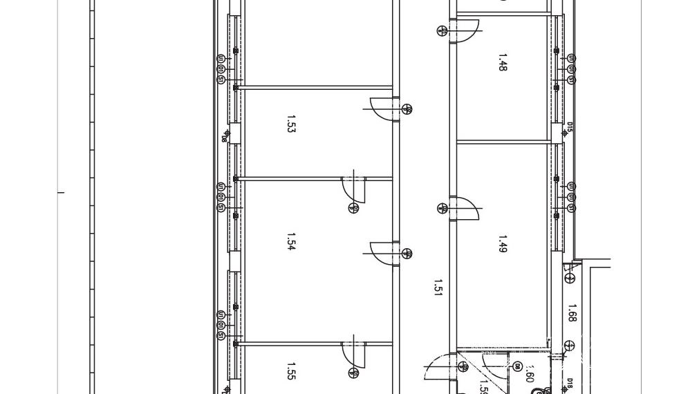 BOSEN | Prenájom kancelárskych priestorov, Pri Smaltovni, Petržalka, 18m2 a 75m2