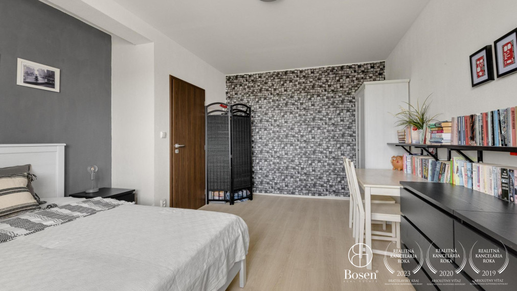 BOSEN | Veľkorysý 6 izbový rodinný dom, ulica Jánošíkova, Senec, 197 m2