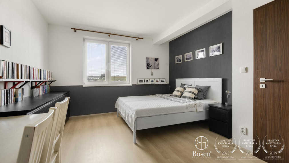 BOSEN | Veľkorysý 6 izbový rodinný dom, ulica Jánošíkova, Senec, 197 m2