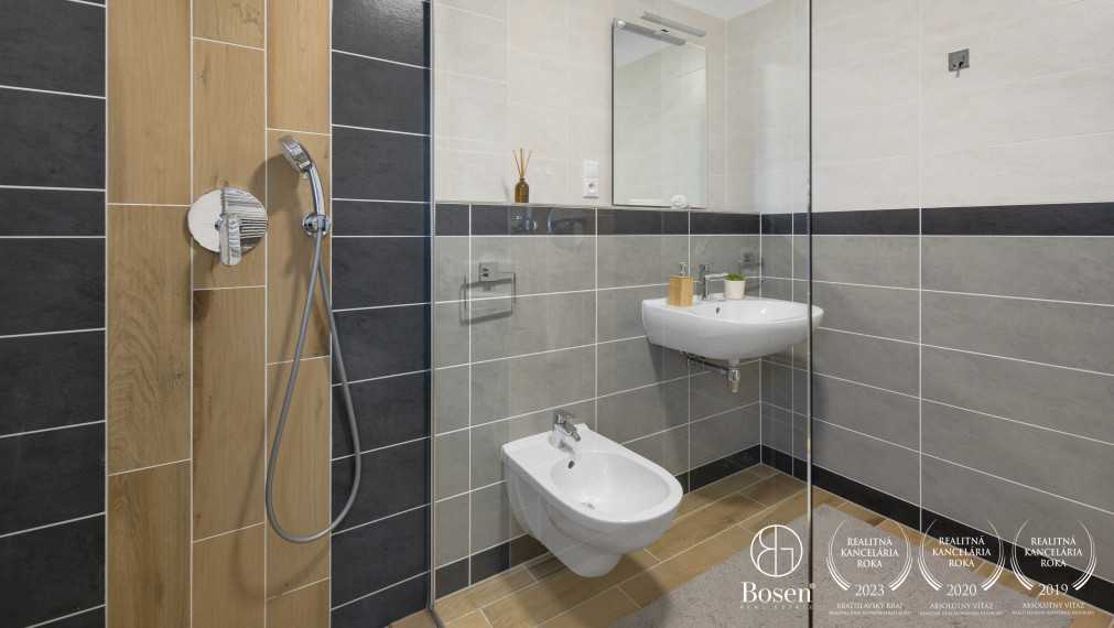 BOSEN | 4izb dom, pozemok 493m2 v Penati Golf Resort