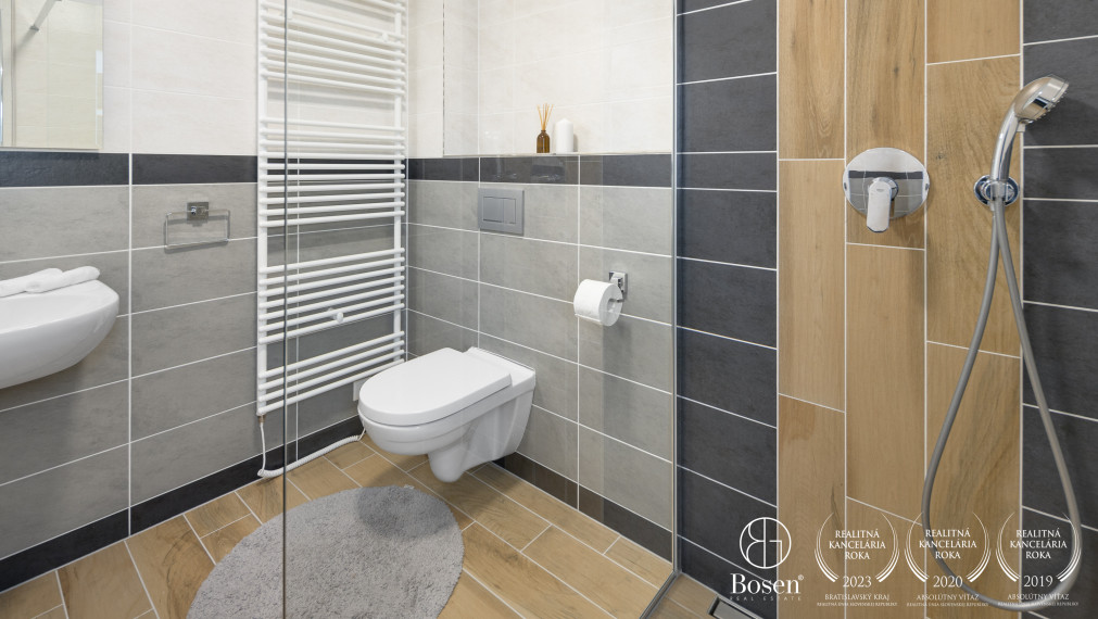 BOSEN | 4izb dom, pozemok 493m2 v Penati Golf Resort