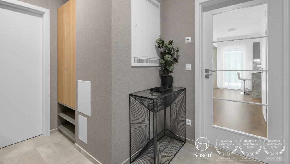 BOSEN | 4izb dom, pozemok 493m2 v Penati Golf Resort