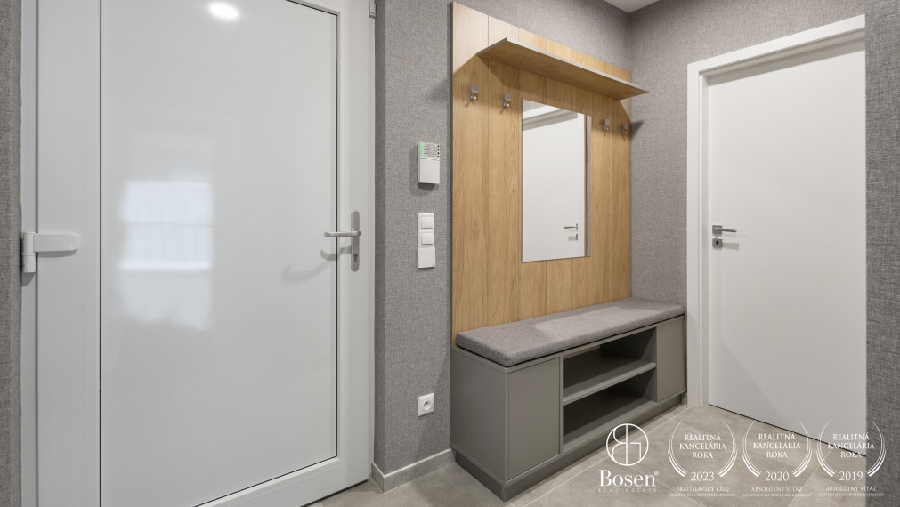 BOSEN | 4izb dom, pozemok 493m2 v Penati Golf Resort