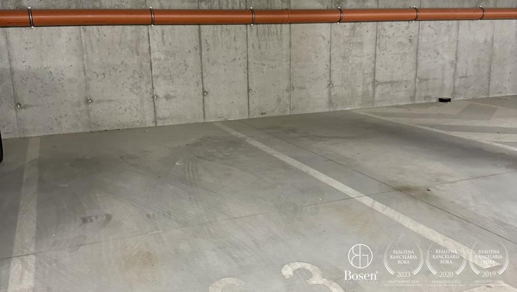 REZERVOVANÉ BOSEN | 	Moderný 2 izb. byt  v novostavbe, balkón, garáž, Rovinka, 64,44. m2