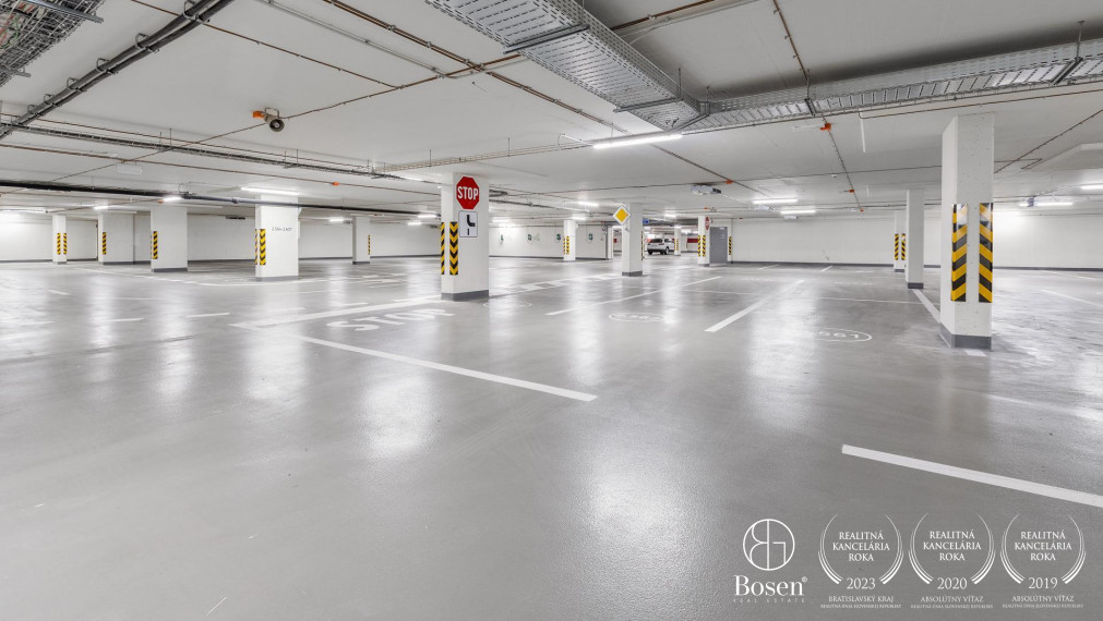 BOSEN | Luxusne zariadený prémiový byt v projekte Sky Park s najlepším výhľadom, 26.poschodie, Čulenova, 93 m2