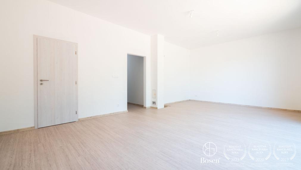 BOSEN |  Skolaudovaný 4 izbový rodinný dom s tepelným čerpadlom, Blahová, 321 m2