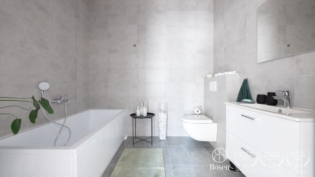 BOSEN |  Skolaudovaný 4 izbový rodinný dom s tepelným čerpadlom, Blahová, 321 m2