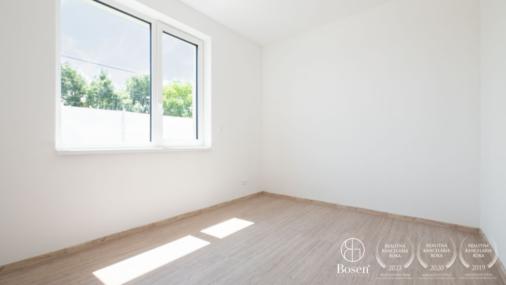 BOSEN |  Skolaudovaný 4 izbový rodinný dom s tepelným čerpadlom, Blahová, 321 m2