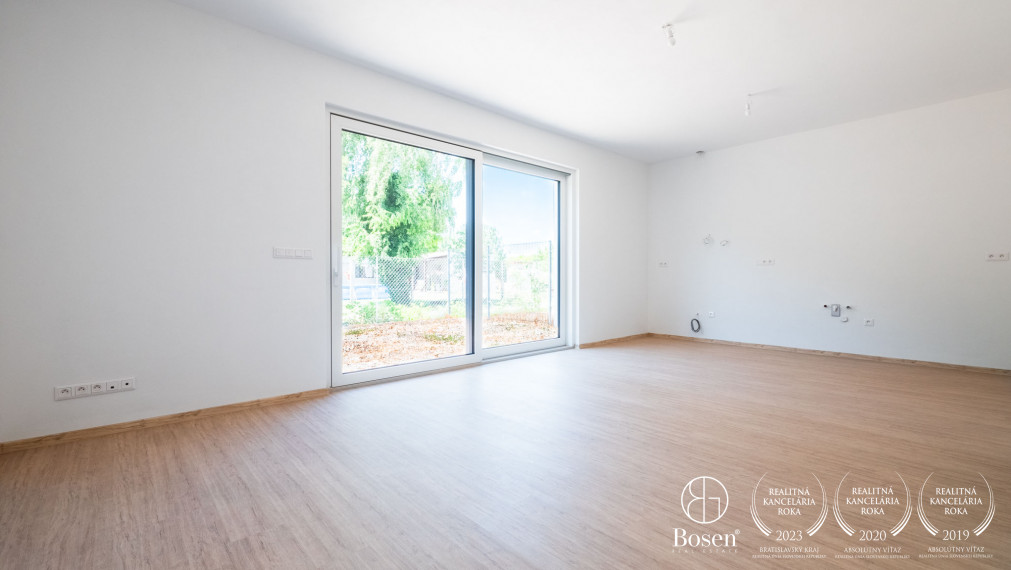 BOSEN | Skolaudovaný 4 izbový rodinný dom na predaj s tepelným čerpadlom, Blahová, 321 m2