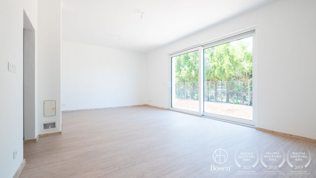 BOSEN | Skolaudovaný 4 izbový rodinný dom na predaj s tepelným čerpadlom, Blahová, 321 m2