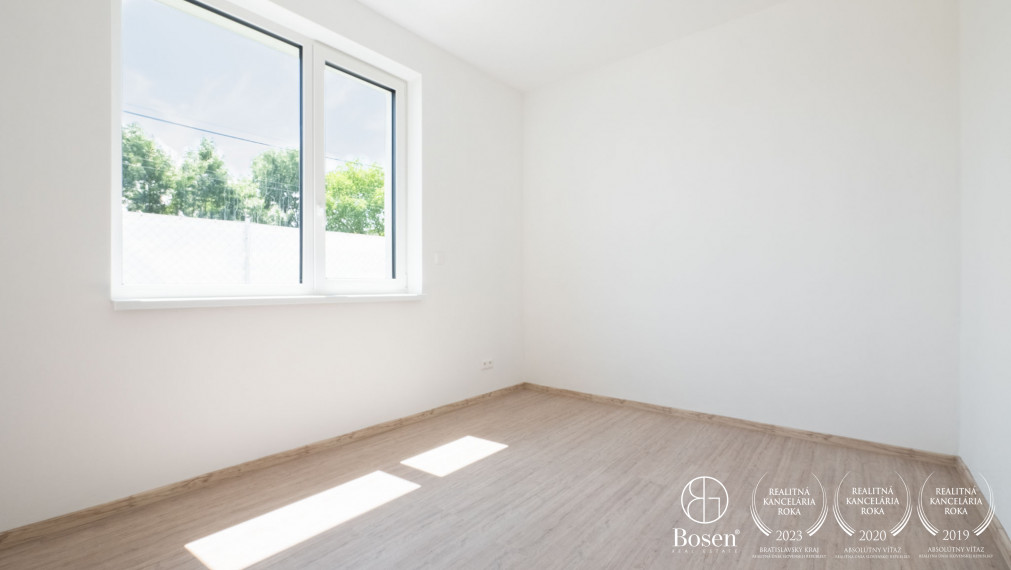 BOSEN | Skolaudovaný 4 izbový rodinný dom na predaj s tepelným čerpadlom, Blahová, 321 m2