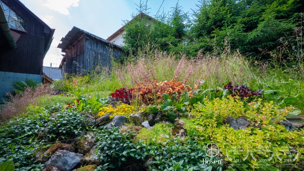 BOSEN | Starší 3 izbový rodinný dom, 100 m2, Donovaly, časť Hanesy