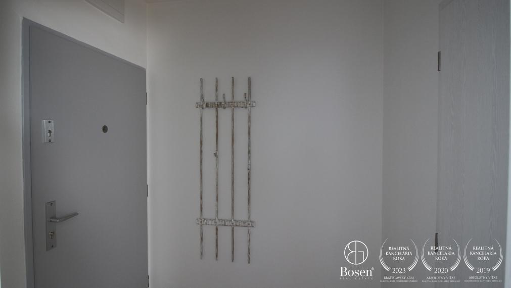 BOSEN| 1 izbový byt na prenájom, Malacky, Pezinská