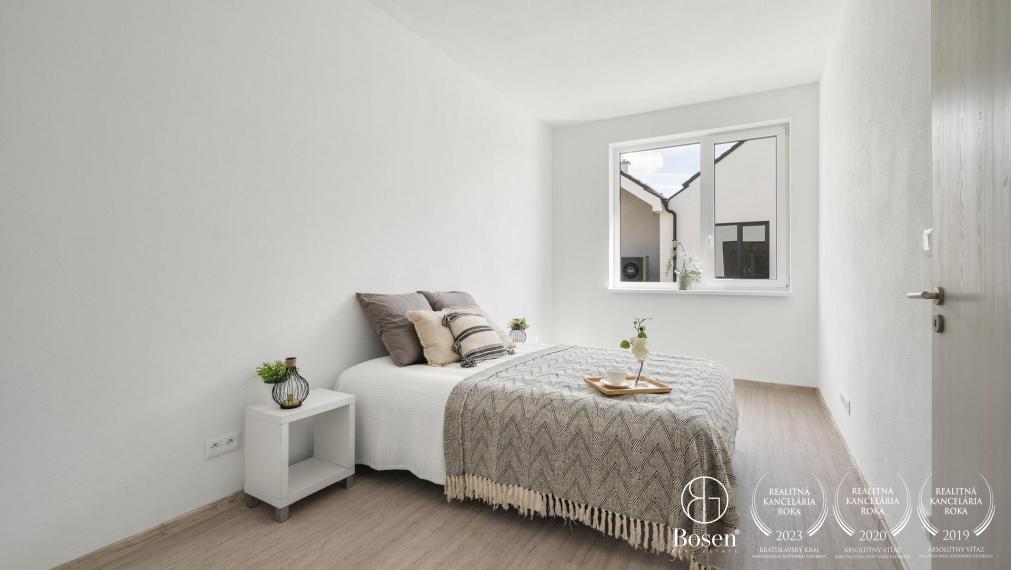 BOSEN | Skolaudovaný 4 izbový dom v štandarde na predaj, Blahová, 321 m2