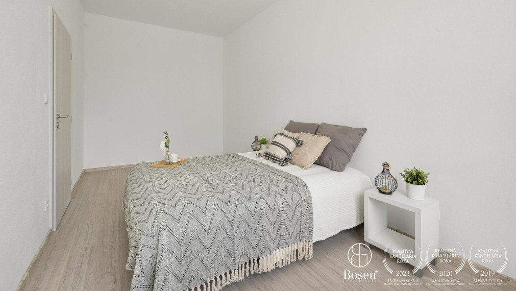 BOSEN | Skolaudovaný 4 izbový dom v štandarde na predaj, Blahová, 321 m2