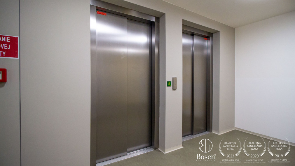 BOSEN | Zariadený 1.izb.byt s kuchyňou a balkónom v novostavbe, Ovocné sady, Ružinov, 34 m2