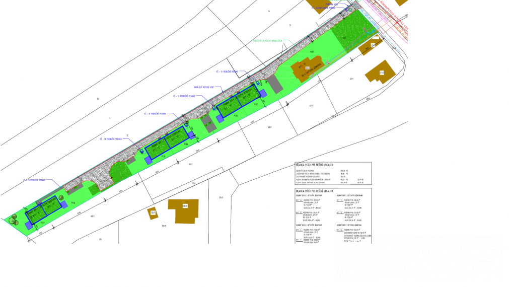BOSEN | Predpredaj- RD s 2 byt. jednotkami