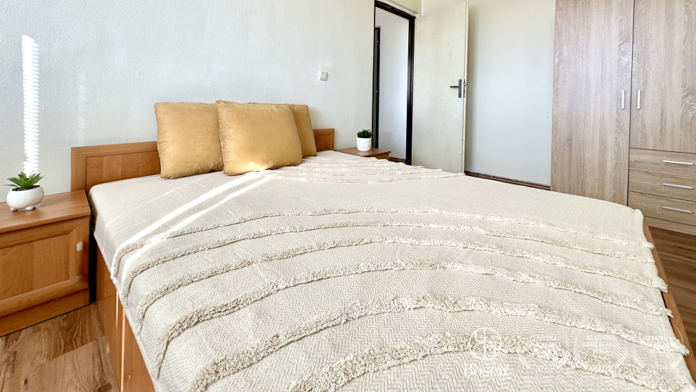 BOSEN | Rezervované, 2 izbový byt v meste Fiľakovo, Daxnerova, 53m2.