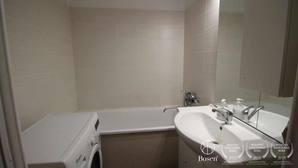 BOSEN | Na prenájom 2 izbový byt, Záhorácka ulica, Malacky