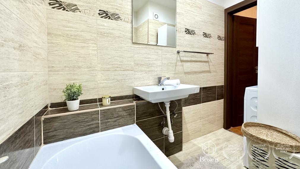 BOSEN | Rezervované, 2,5 izbový byt s balkónom vo vyhľadávanej lokalite, Fiľakovo, 65m2